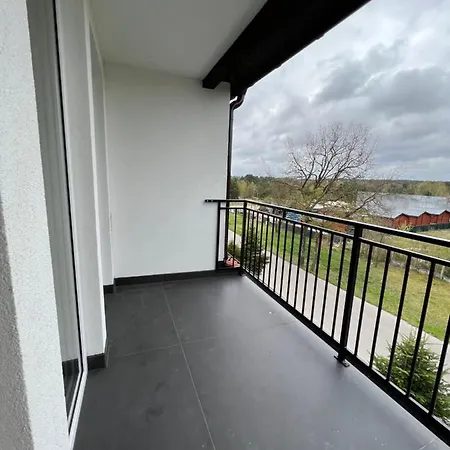 Borne Apartamenty Borne Sulinowo Exterior photo