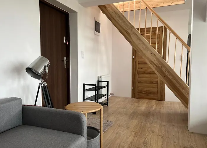 Borne Apartamenty