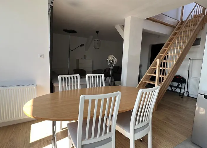 Borne Apartamenty