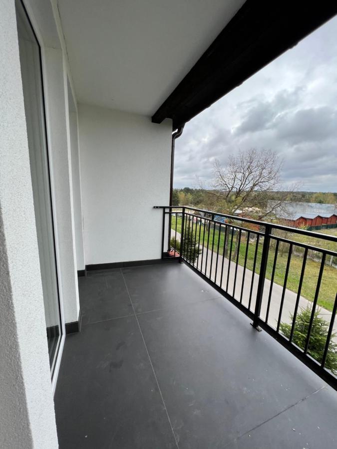 Apartment Borne Borne Sulinowo