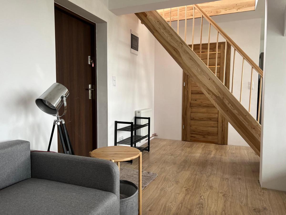 Apartment Borne