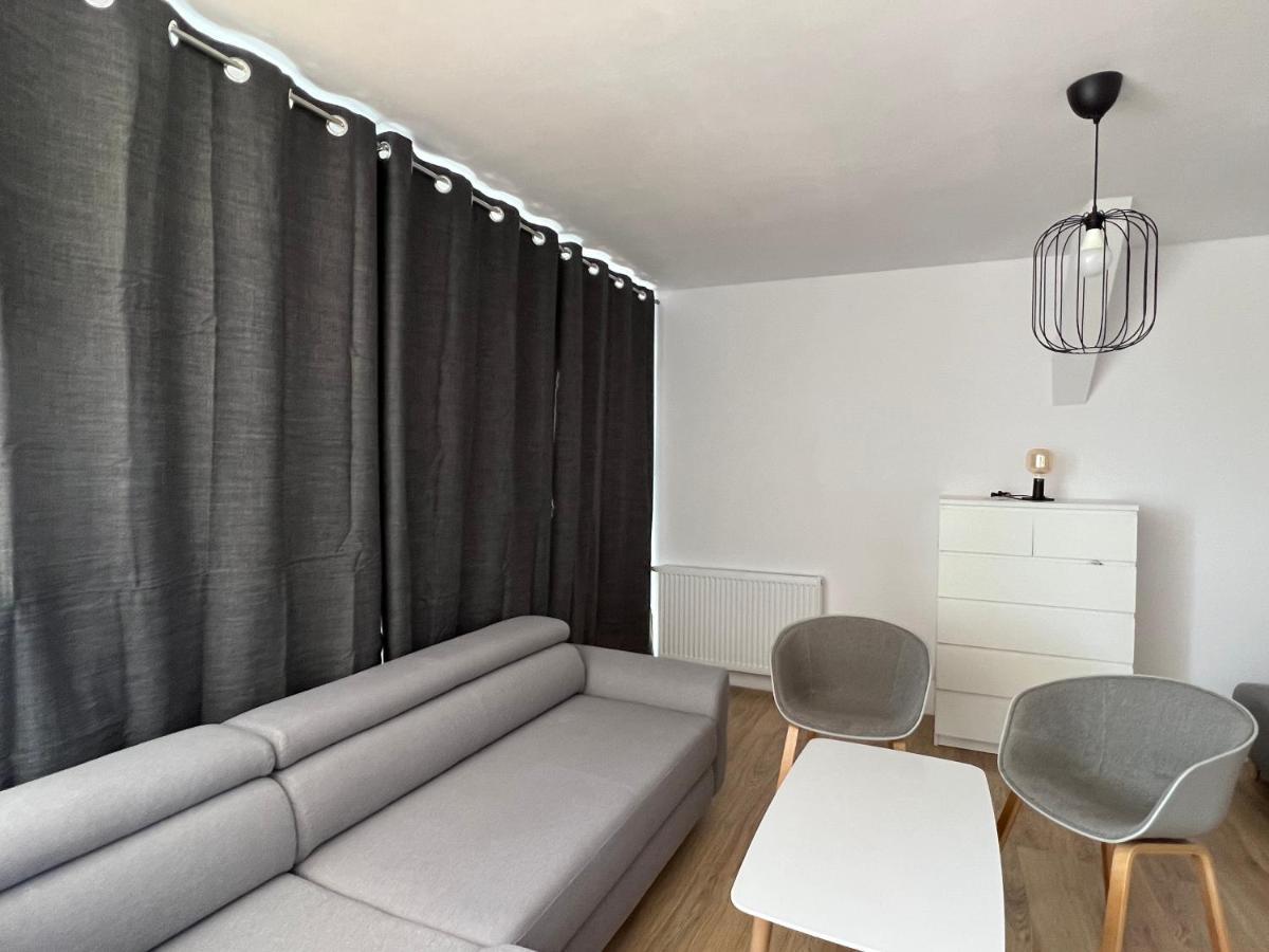Apartment Borne *