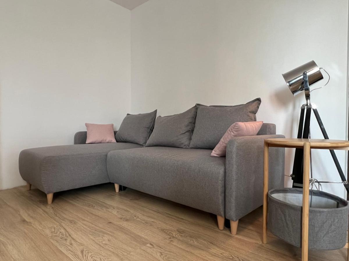 Borne Apartment *